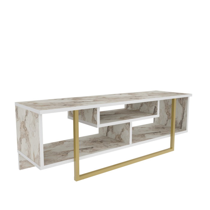 Hanah Home Asal 120 - Ephesus, Gold